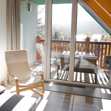 Apartman Riviera Lipno 510/21 Lipno nad Vltavou Eksteriør billede