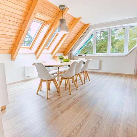 Apartman Riviera Lipno 510/21 Lipno nad Vltavou Eksteriør billede
