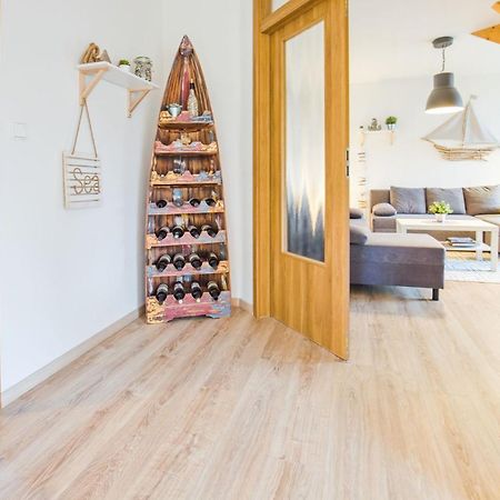 Apartman Riviera Lipno 510/21 Lipno nad Vltavou Eksteriør billede