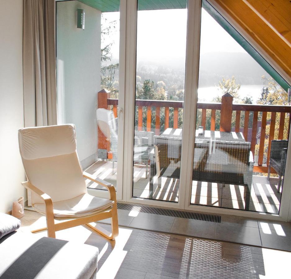 Apartman Riviera Lipno 510/21 Lipno nad Vltavou Eksteriør billede