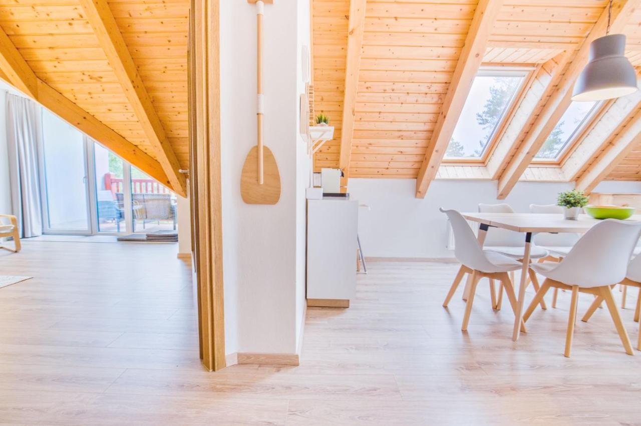 Apartman Riviera Lipno 510/21 Lipno nad Vltavou Eksteriør billede