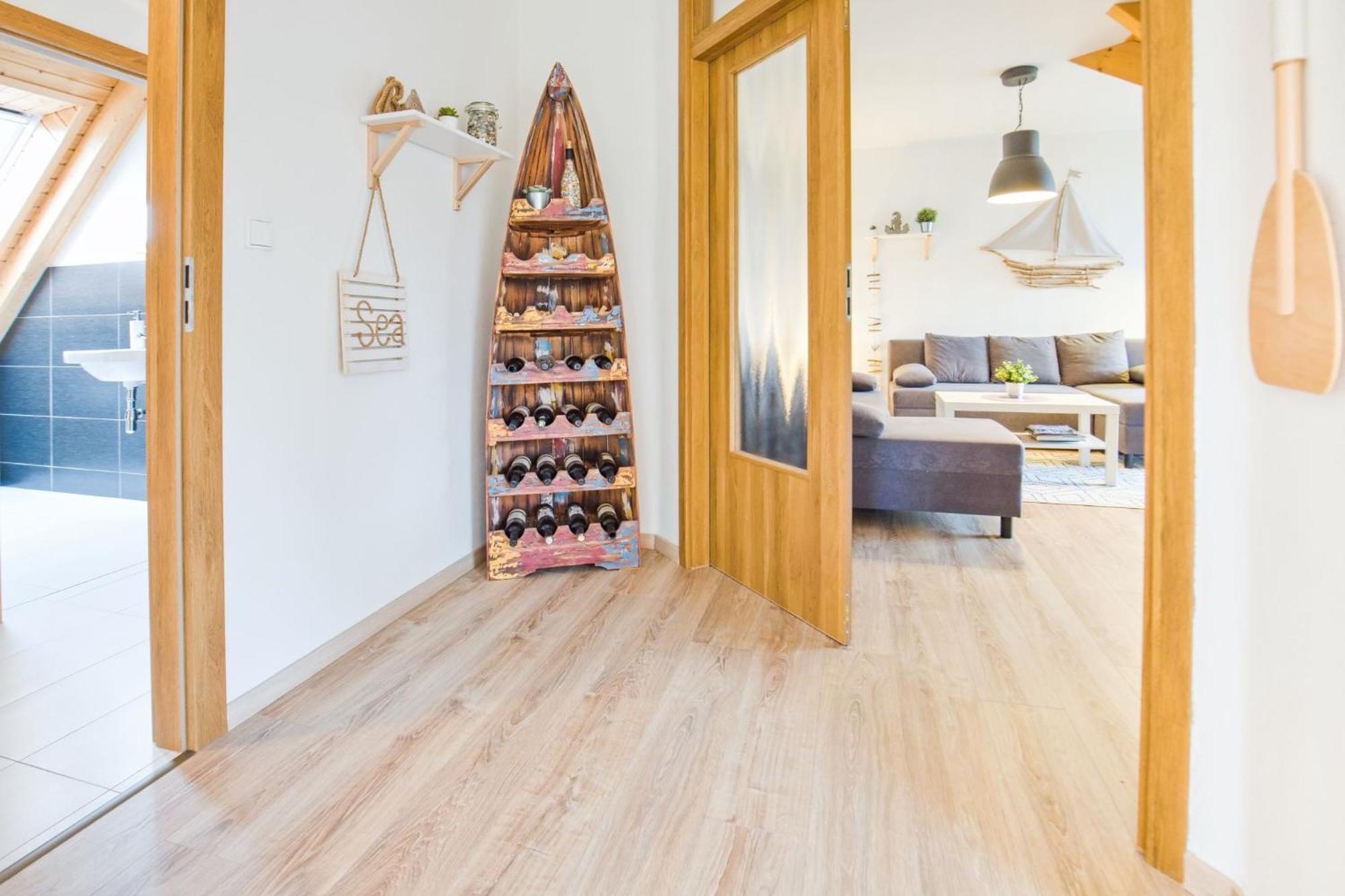Apartman Riviera Lipno 510/21 Lipno nad Vltavou Eksteriør billede