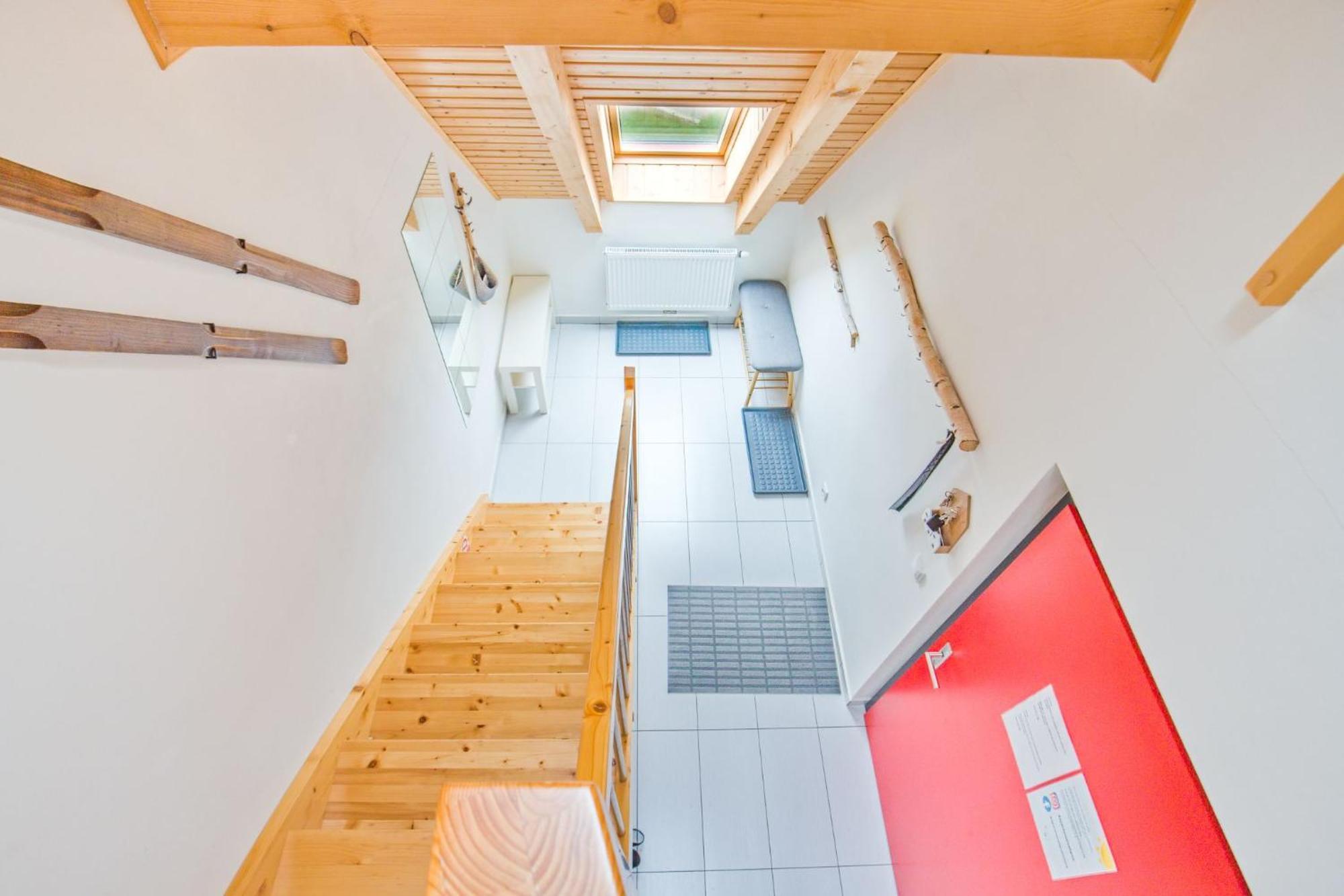 Apartman Riviera Lipno 510/21 Lipno nad Vltavou Eksteriør billede