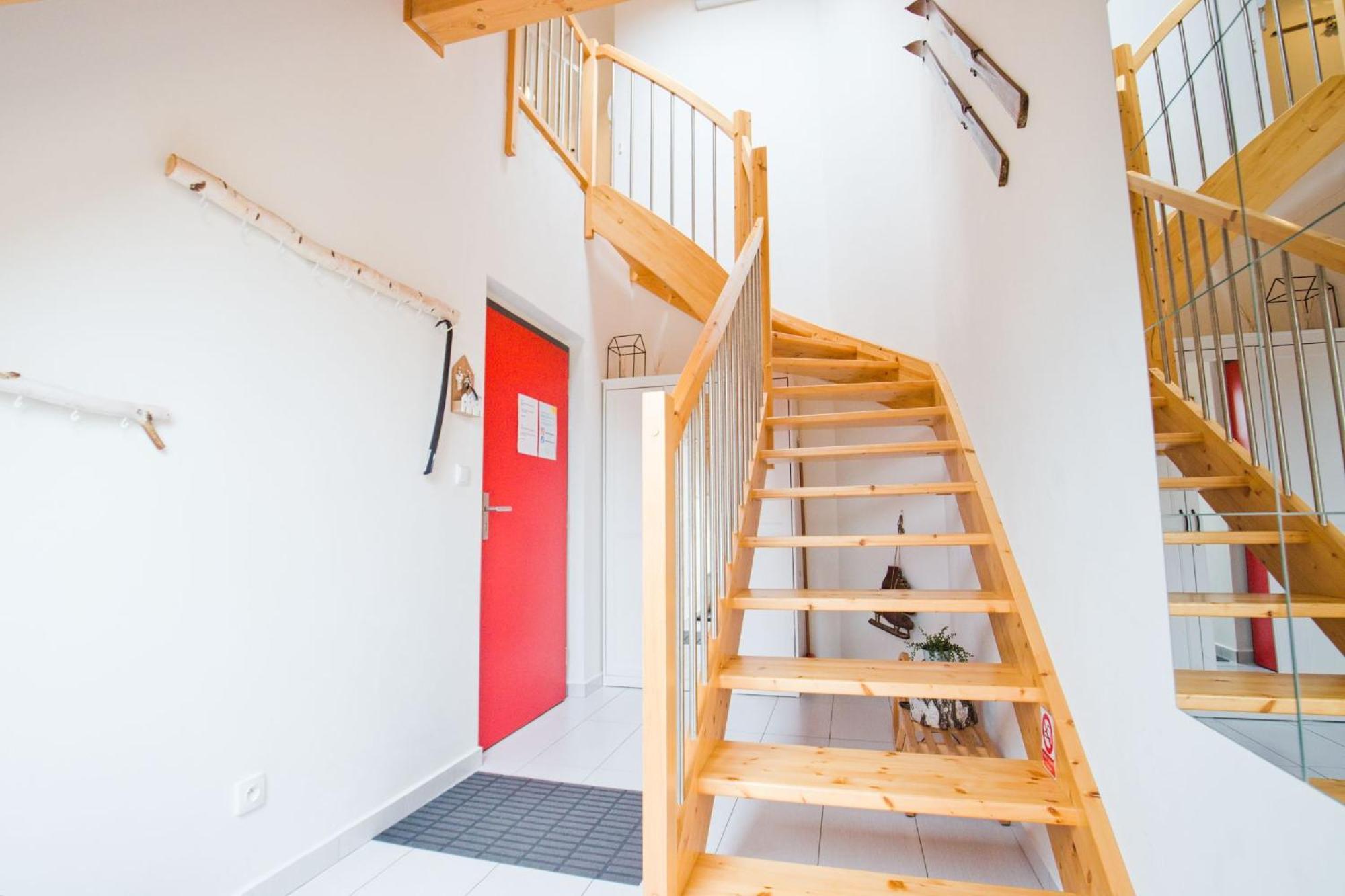 Apartman Riviera Lipno 510/21 Lipno nad Vltavou Eksteriør billede