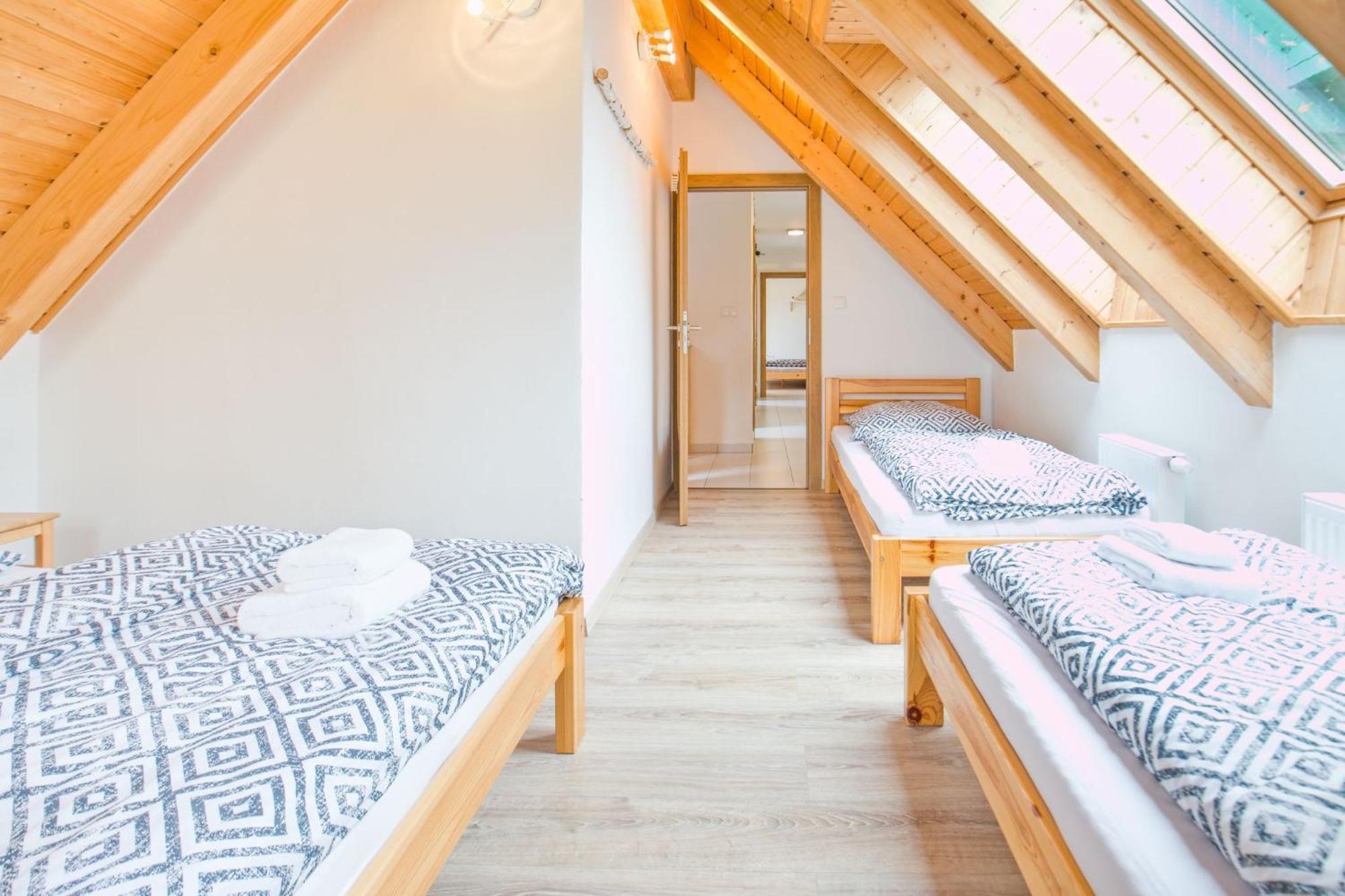 Apartman Riviera Lipno 510/21 Lipno nad Vltavou Eksteriør billede