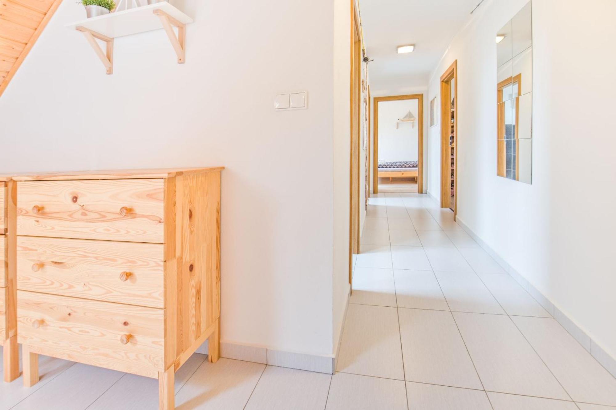 Apartman Riviera Lipno 510/21 Lipno nad Vltavou Eksteriør billede