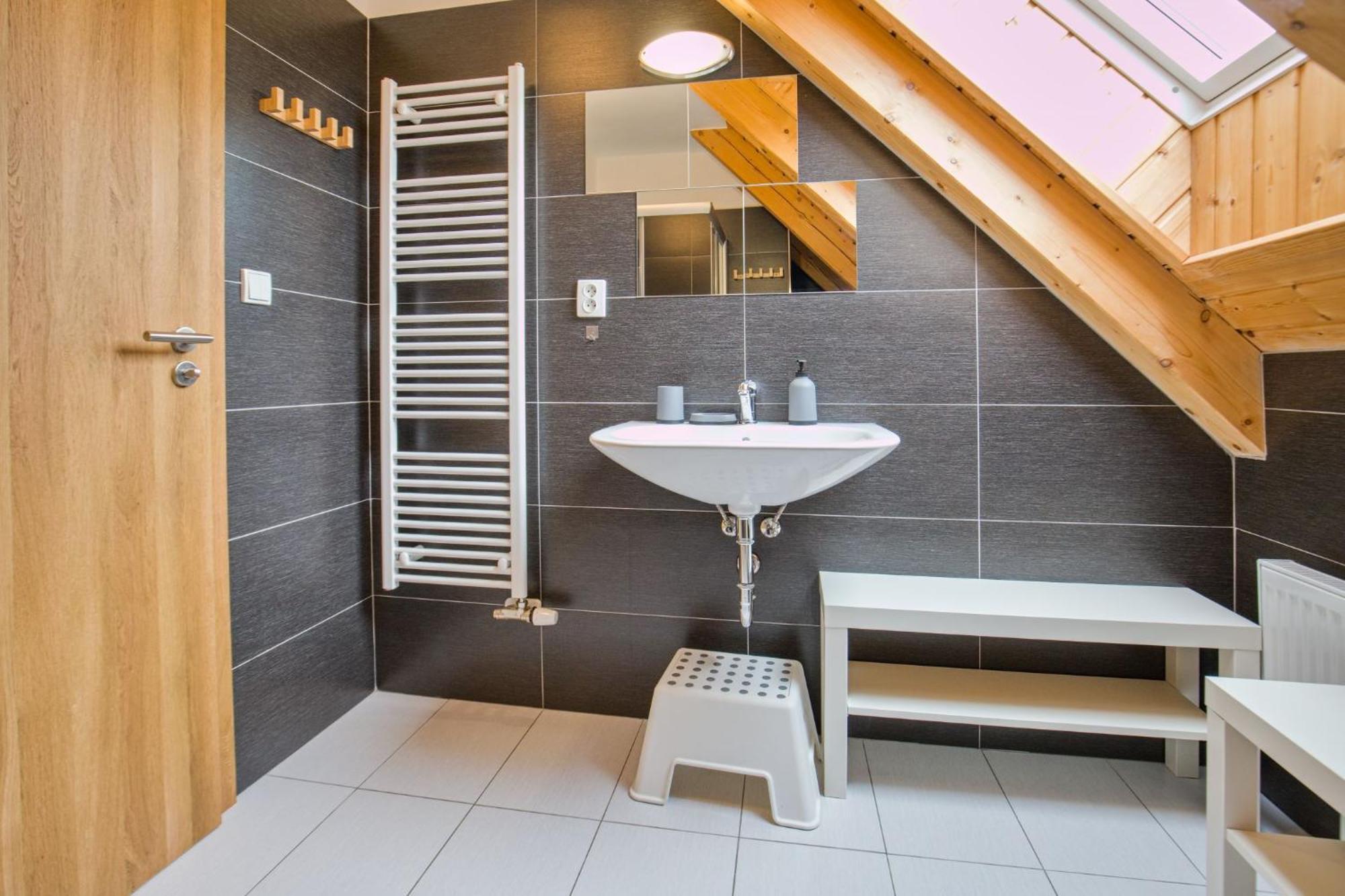 Apartman Riviera Lipno 510/21 Lipno nad Vltavou Eksteriør billede