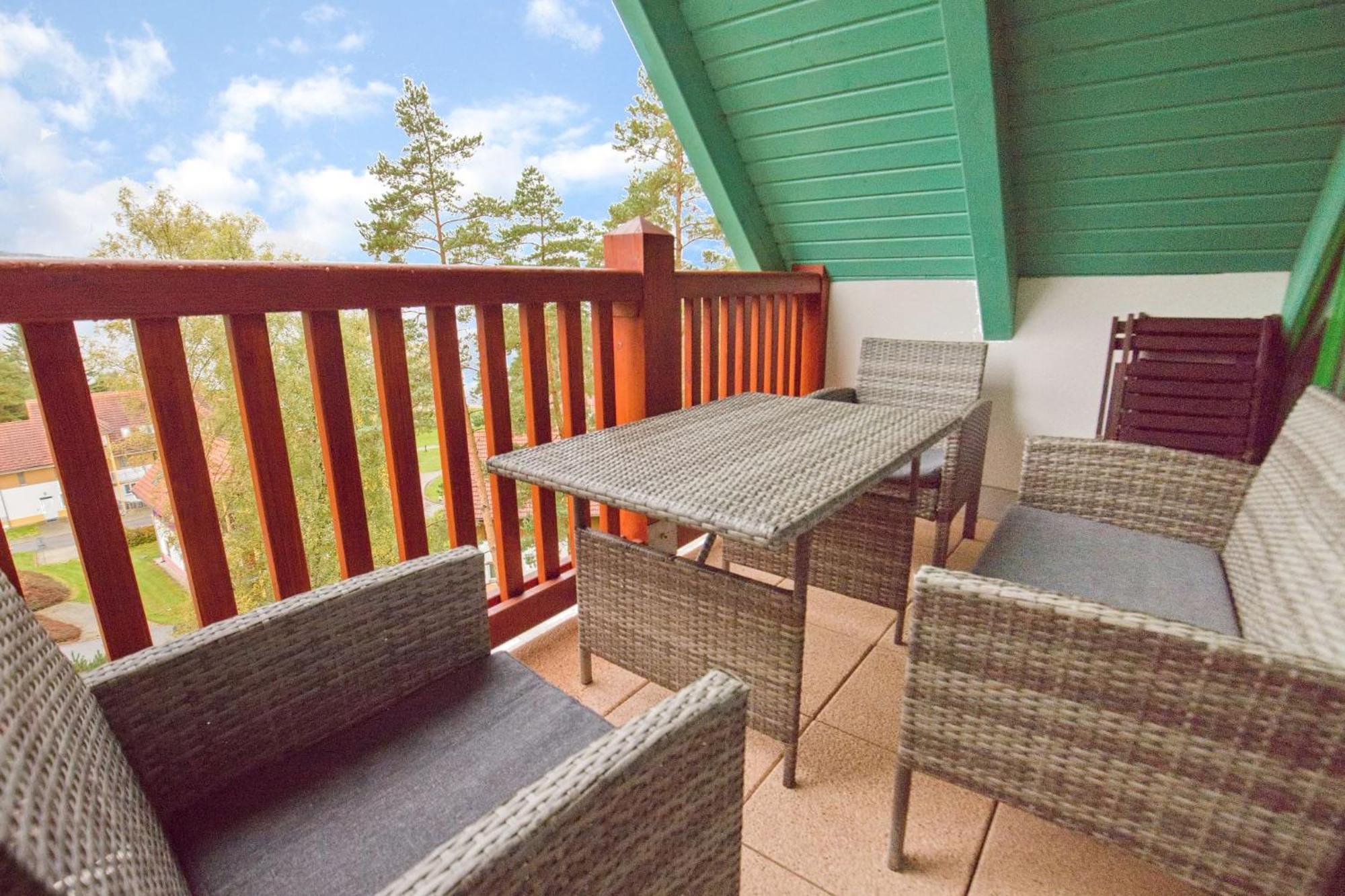 Apartman Riviera Lipno 510/21 Lipno nad Vltavou Eksteriør billede