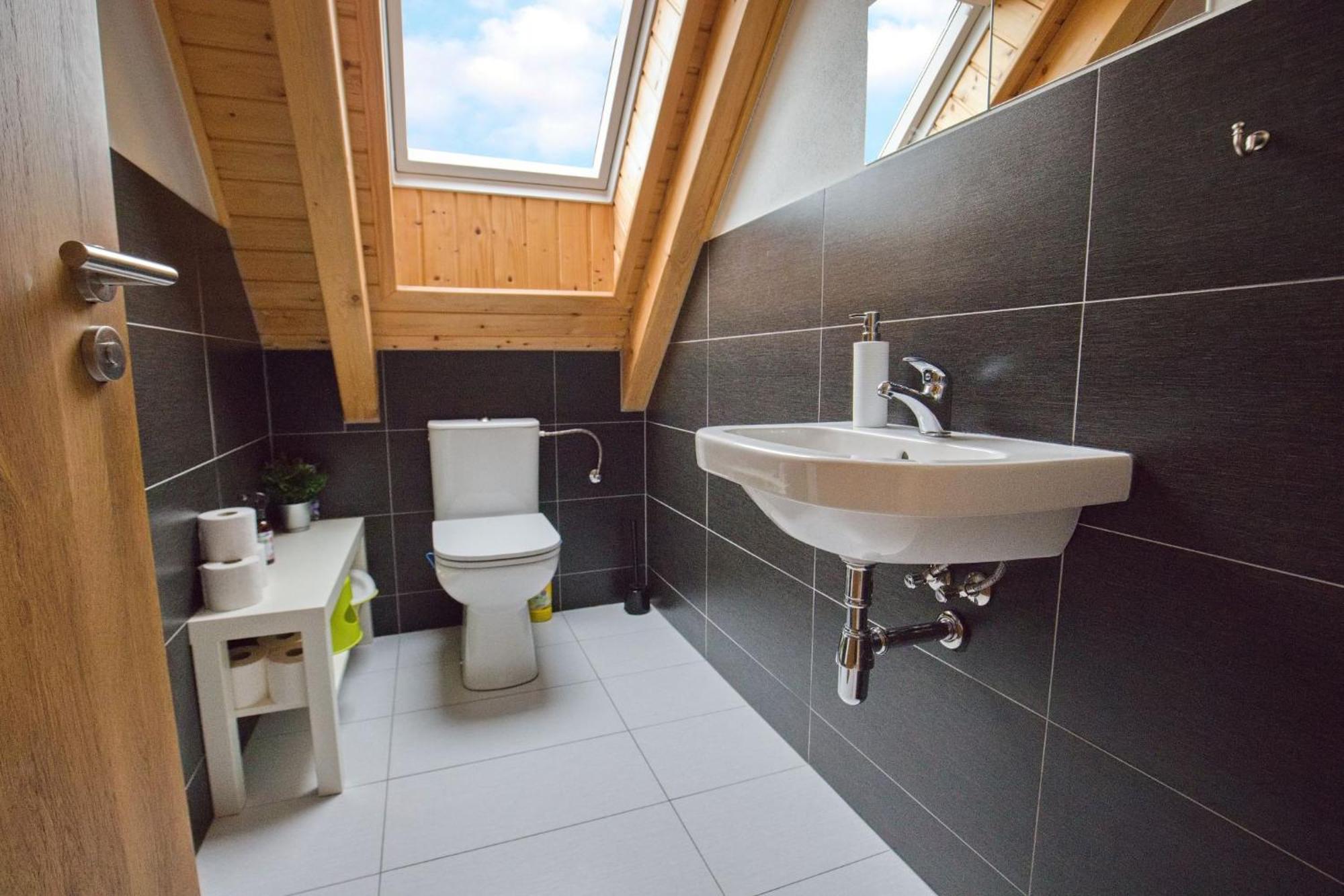 Apartman Riviera Lipno 510/21 Lipno nad Vltavou Eksteriør billede