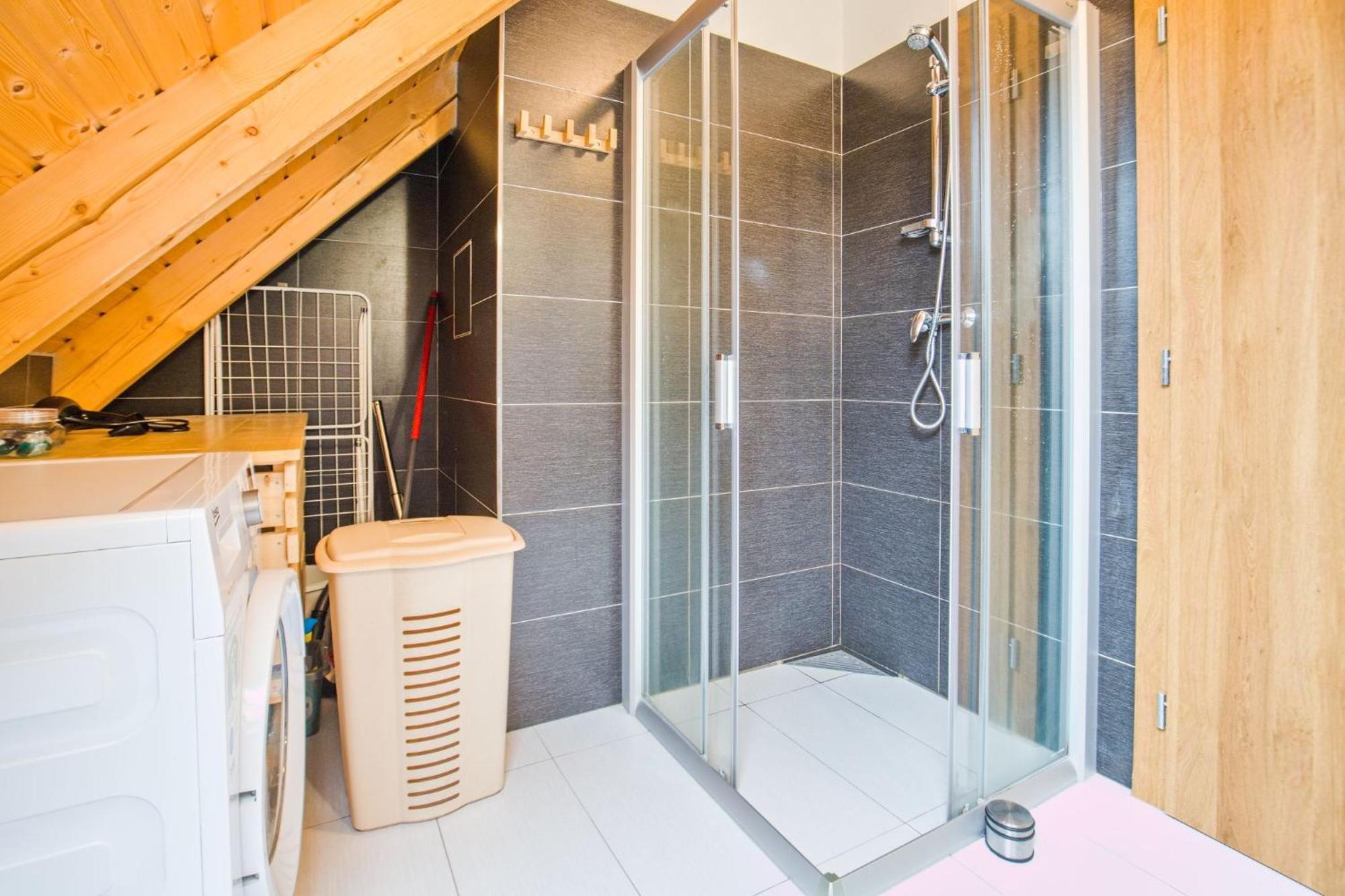 Apartman Riviera Lipno 510/21 Lipno nad Vltavou Eksteriør billede