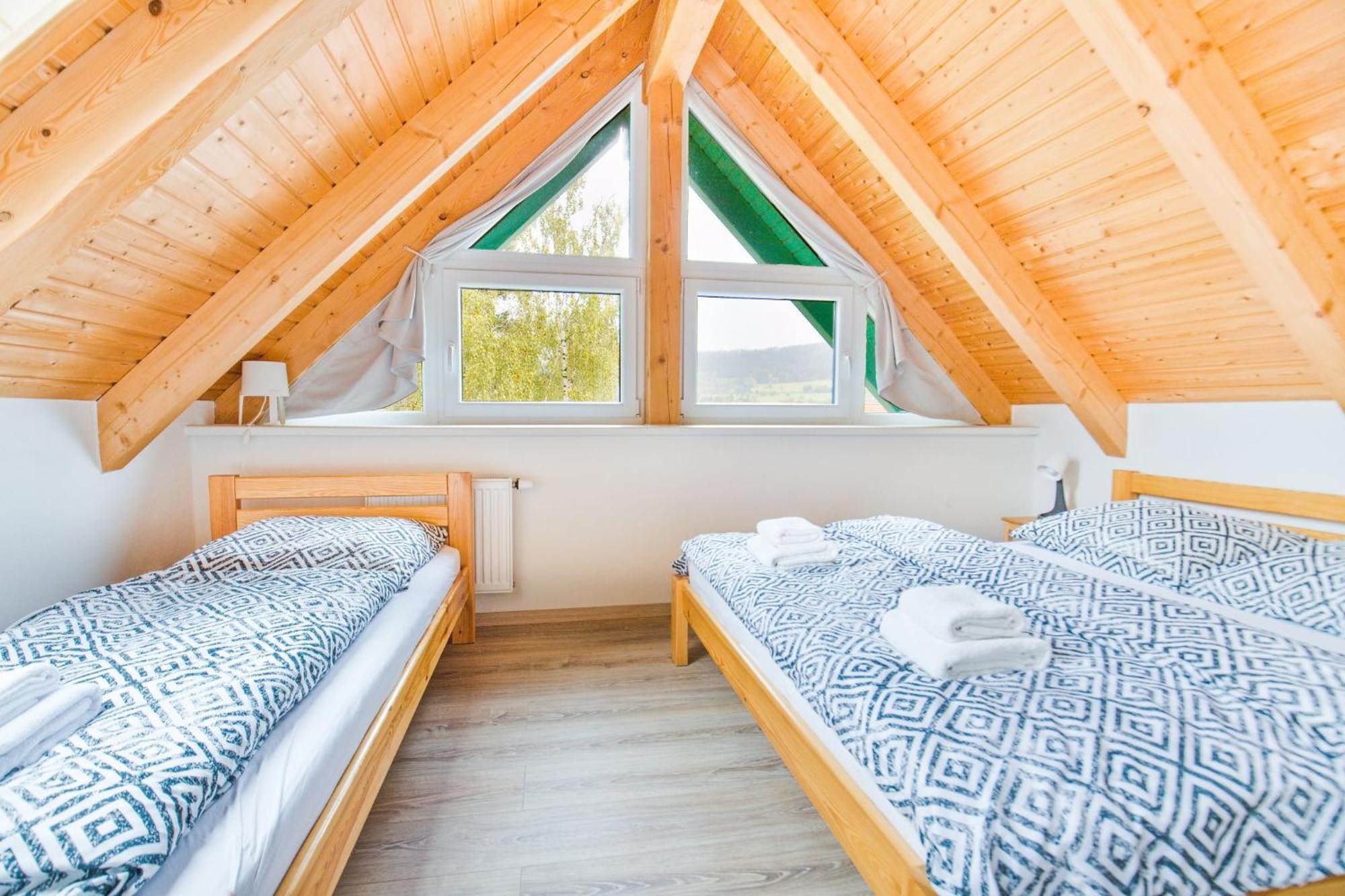 Apartman Riviera Lipno 510/21 Lipno nad Vltavou Eksteriør billede