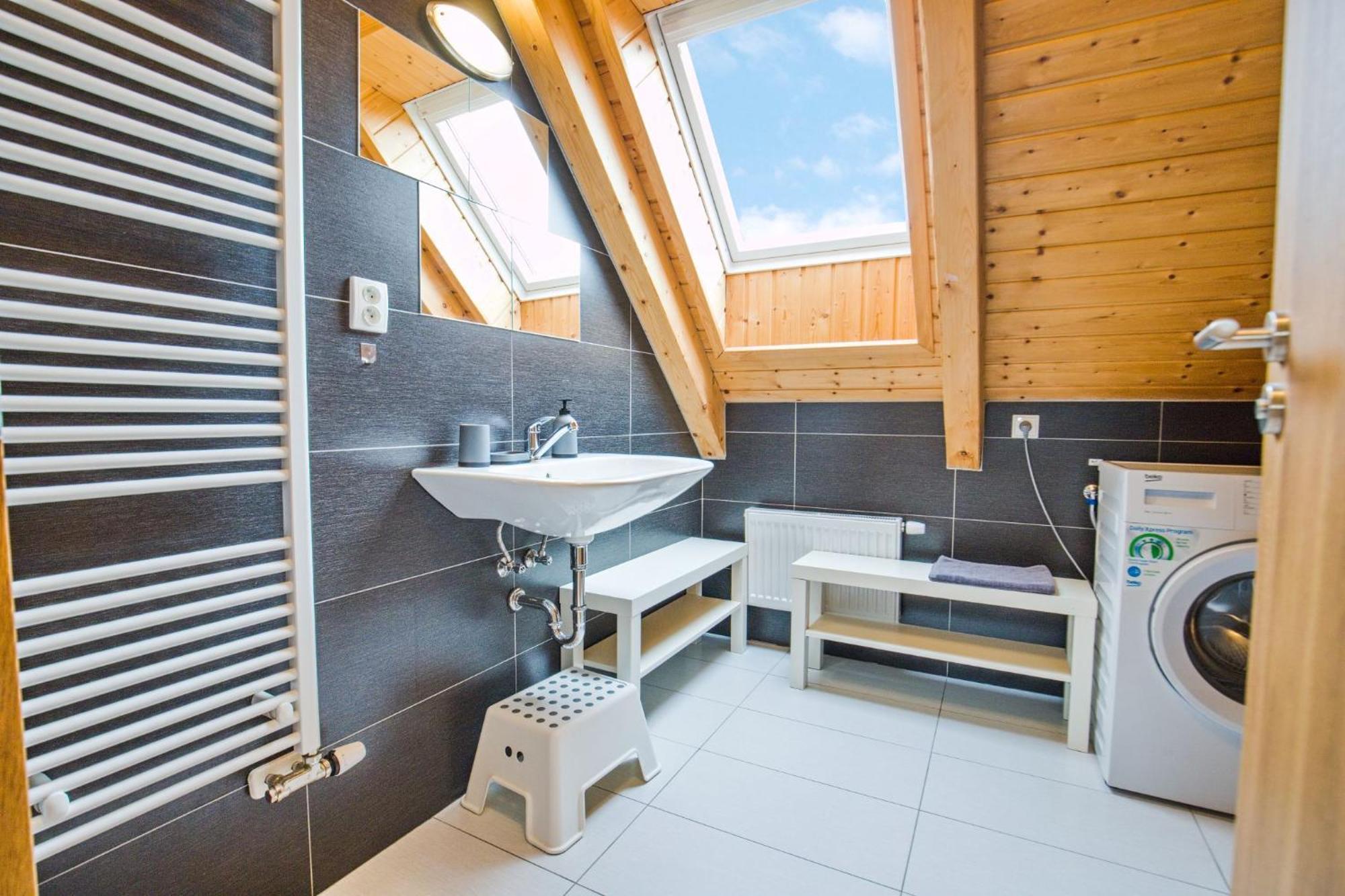 Apartman Riviera Lipno 510/21 Lipno nad Vltavou Eksteriør billede