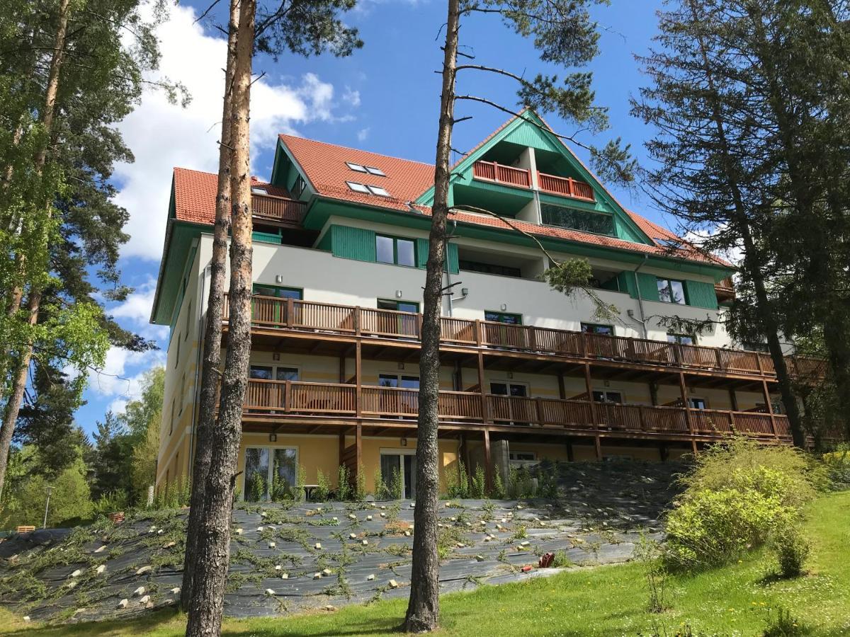Apartman Riviera Lipno 510/21 Lipno nad Vltavou Eksteriør billede