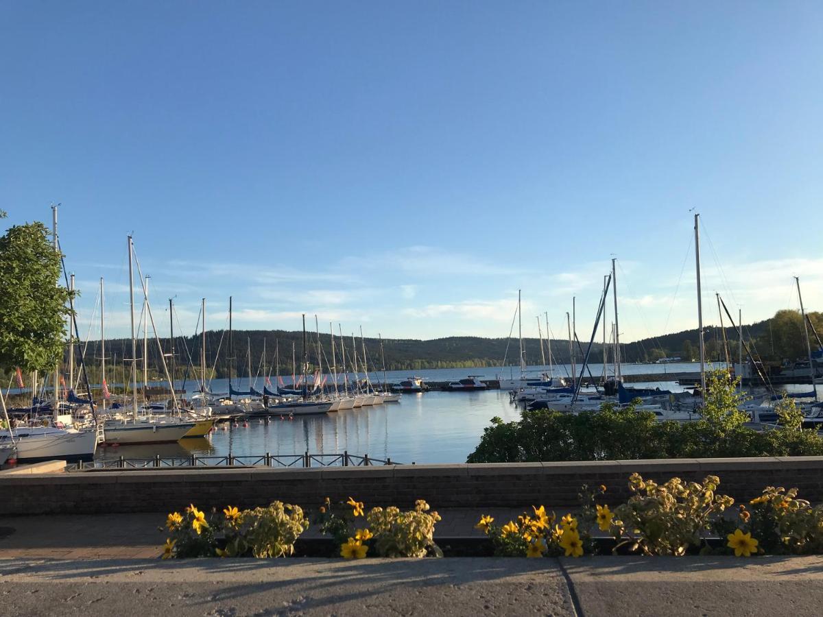 Apartman Riviera Lipno 510/21 Lipno nad Vltavou Eksteriør billede